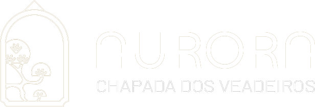 AURA Chapada dos Veadeiros